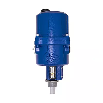 CML Linear Output Compact Modulating Actuator