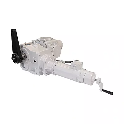 SM-6000 Actuator