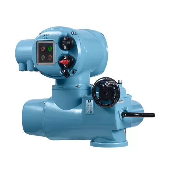 CKA - Atronik isolating duty