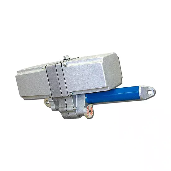 Self-contained Bi-directional Linear Actuators