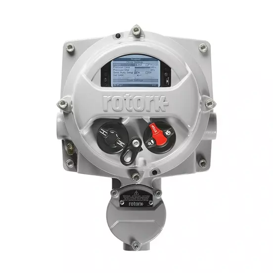 SI3 SI4 Remote Hand Station (RHS)