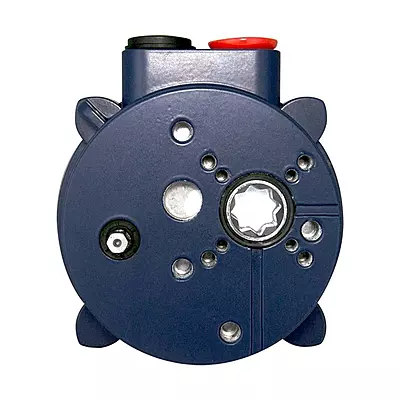 ROM Electric Actuators