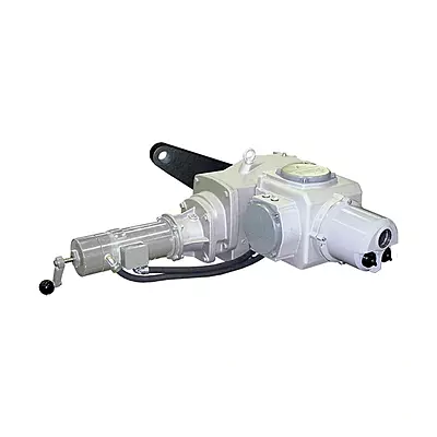 SM-6000 Actuator