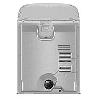 Whirlpool® WED4950HW 7.0 cu. ft. Top Load Electric Dryer with AutoDry™ Drying System Whirlpool® WED4950HW 7.0 cu. ft. Top Load Electric Dryer with AutoDry™ Drying System