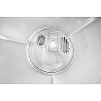 Whirlpool® WED4950HW 7.0 cu. ft. Top Load Electric Dryer with AutoDry™ Drying System Whirlpool® WED4950HW 7.0 cu. ft. Top Load Electric Dryer with AutoDry™ Drying System