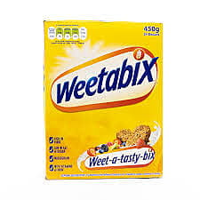 WEETABIX 425G