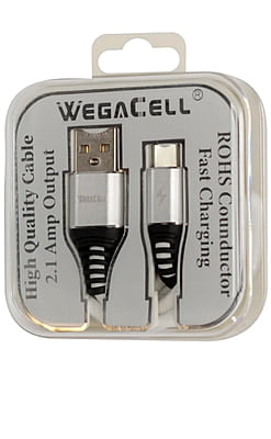 WEGACELL:TYPE C-TYPE C CHARGER
