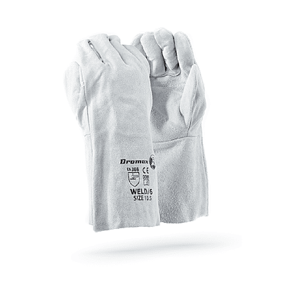 Leather Welding Glove Leather Welding Glove