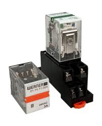 MY-4N 24VDC RELAY