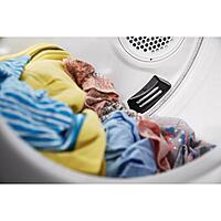 Whirlpool® WET4027HW 3.5 cu.ft Electric Stacked Laundry Center 9 Wash cycles and AutoDry™ Whirlpool® WET4027HW 3.5 cu.ft Electric Stacked Laundry Center 9 Wash cycles and AutoDry™