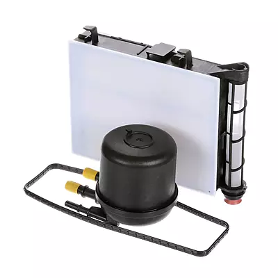 MicroGard Fuel Filter