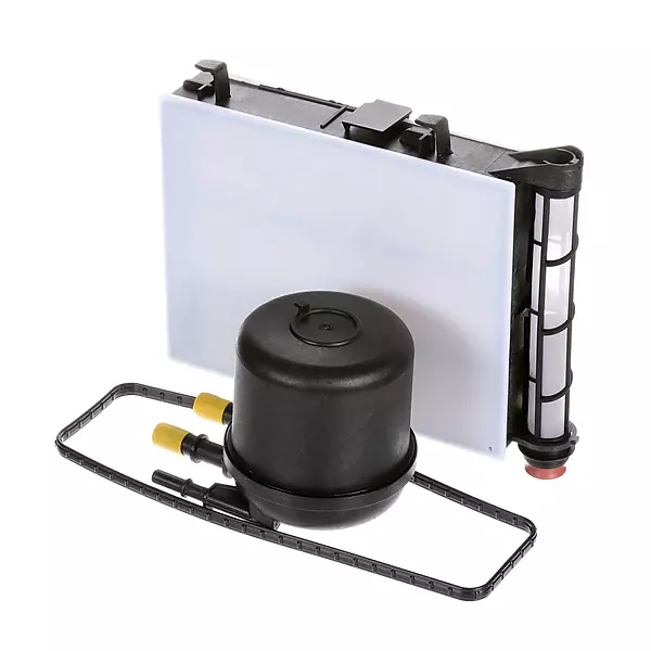 MicroGard Fuel Filter