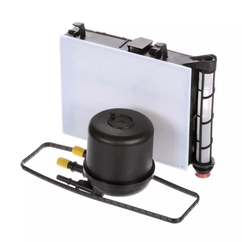 MicroGard Fuel Filter