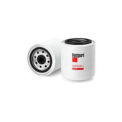 Coolant Filter