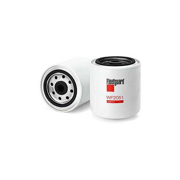 Coolant Filter