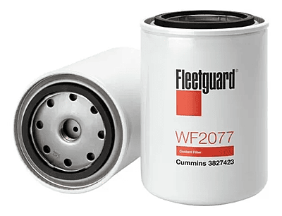 Coolant Filter