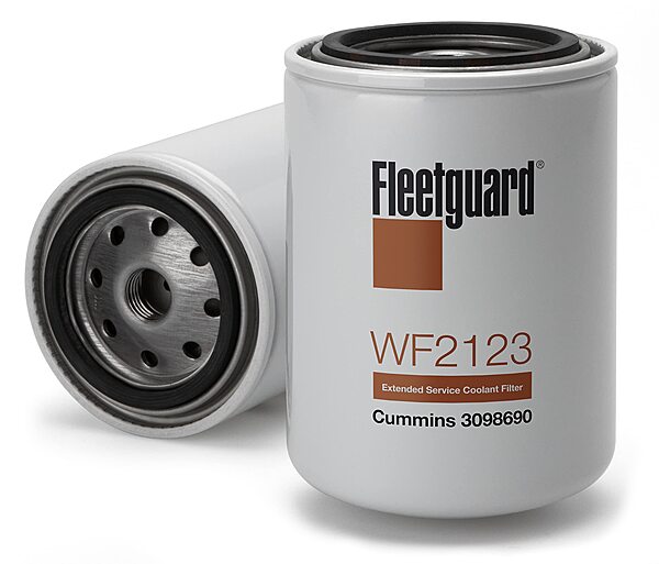 Coolant Filter