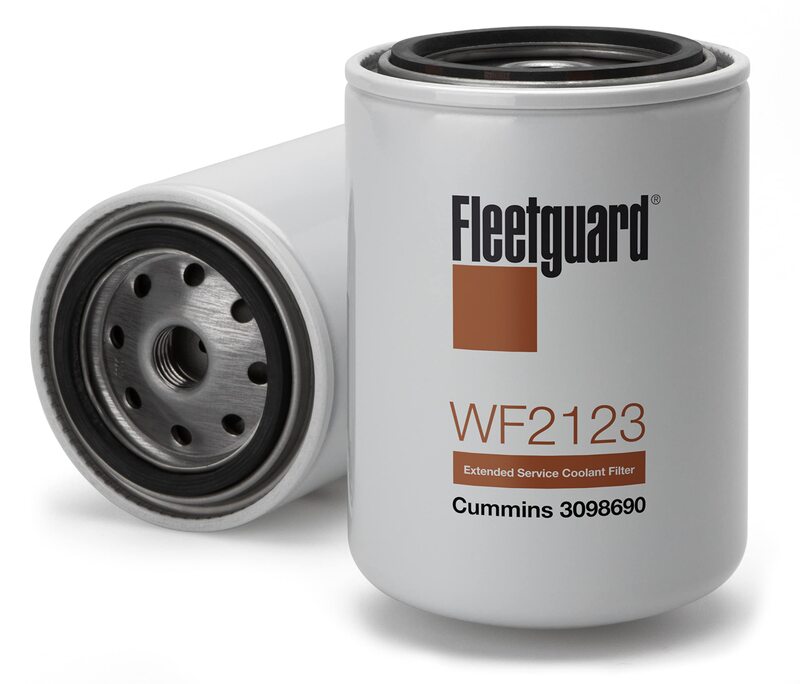 Coolant Filter