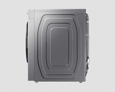 Samsung 6.1 cuft Bespoke HE FL Smart AI Steam Washer SS