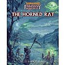 RPG - Warhammer Fantasy - Enemy from Within Vol. 4 - The Horned Rat