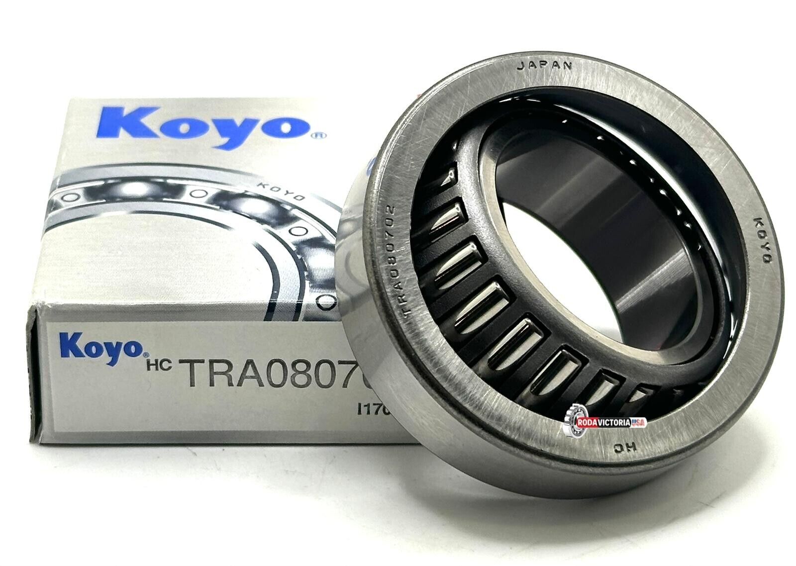 WHEEL BEARING:KOYO 406T080705