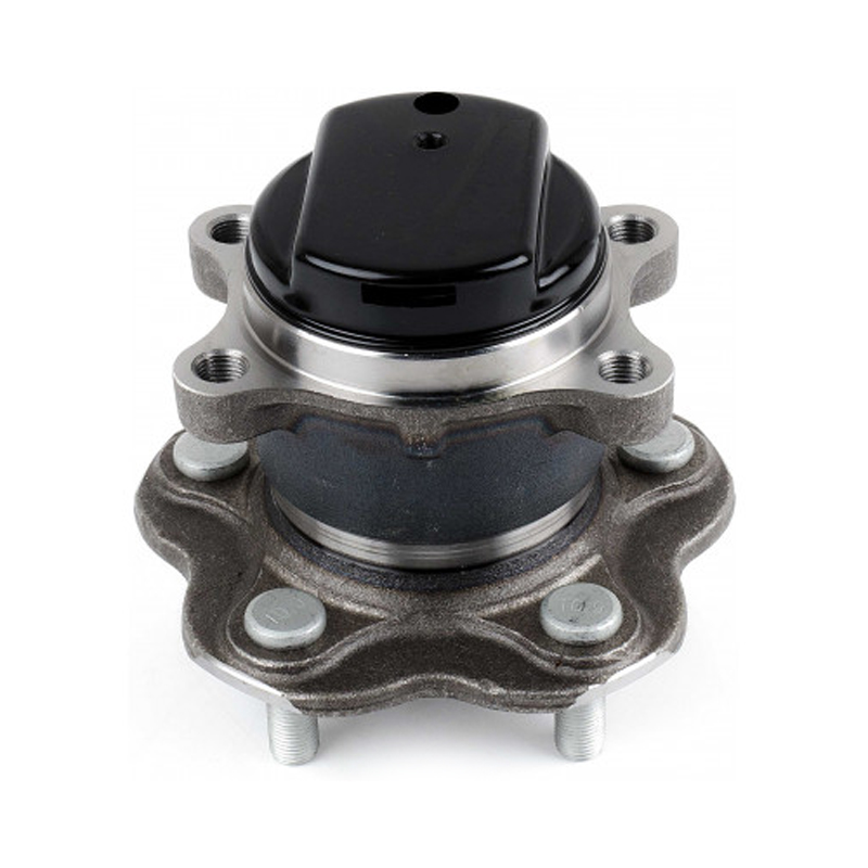 WHEEL HUB:BELCOT 43202 JG000