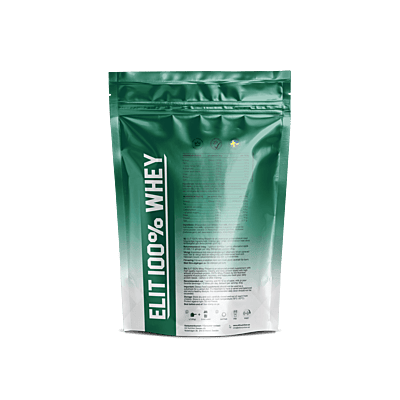 Whey Protein 900g Dubai Chocolate