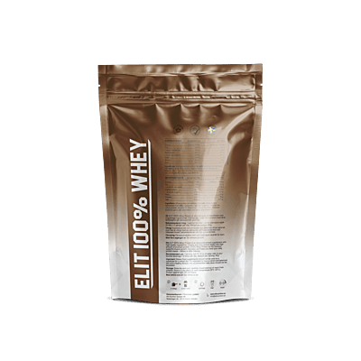 Whey Protein 900g Milk Chocolate