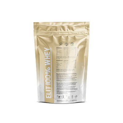 Whey Protein 900g Vanilla Icecream
