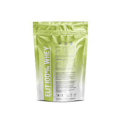 Whey Protein 900g Vanilla Pear Whey Protein 900g Vanilla Pear