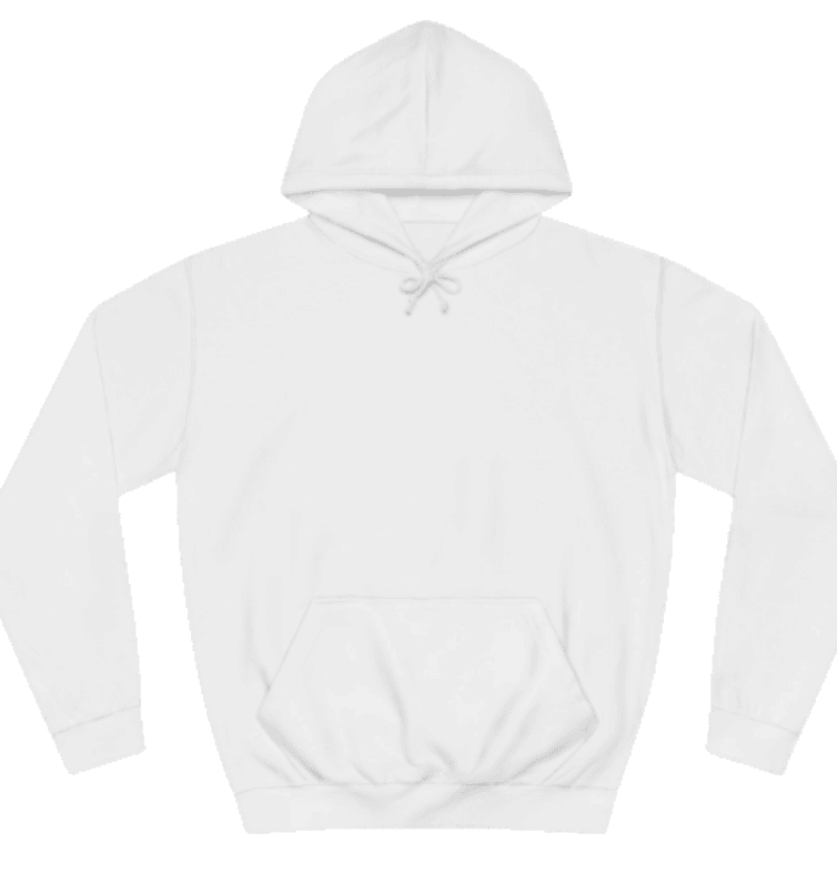 360GSM Oversized Premium Fabric Hoodies