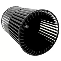 BLOWER WHEEL 6IN X9IN- WHL02392- Trane