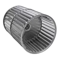 BLO ALU 6X8IN RH-SPARE PART- WHL03961- Trane