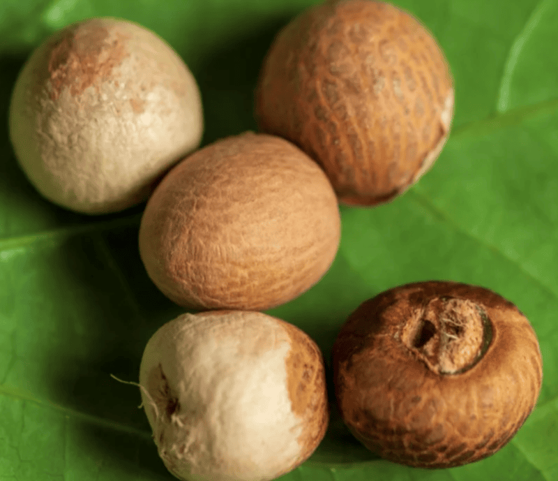 Whole Beetlenut / Supari