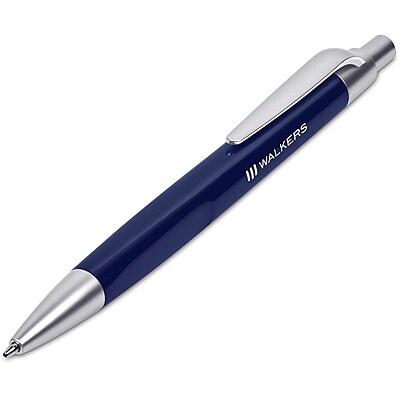 Altitude Regent Recycled Plastic Ball Pen