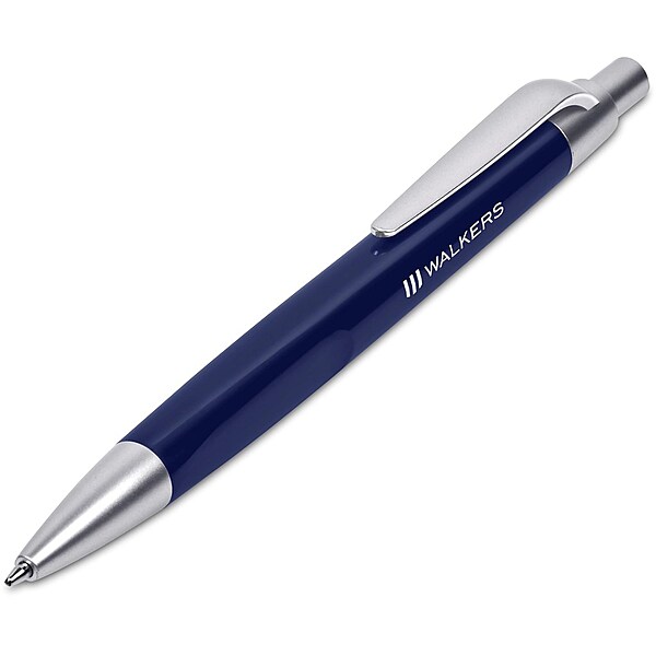 Altitude Regent Recycled Plastic Ball Pen