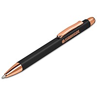 Altitude Ingress Ball Pen