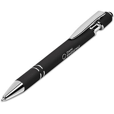 Altitude Fanfare Stylus Ball Pen
