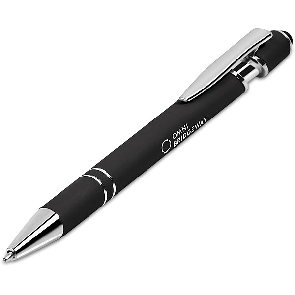 Altitude Fanfare Stylus Ball Pen