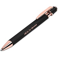 Altitude Interlude Stylus Ball Pen