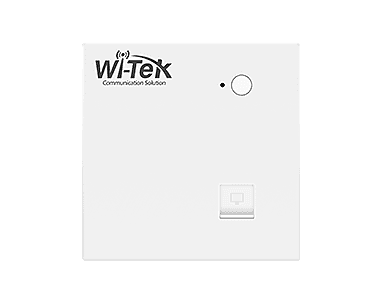WI-AP416 Wall Access Point