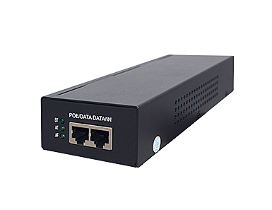 WI-POE31-48V POE Injector