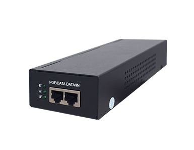 WI-POE31-48V POE Injector