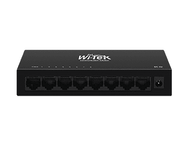 WI-SG108 (V3) Gigabit Switch