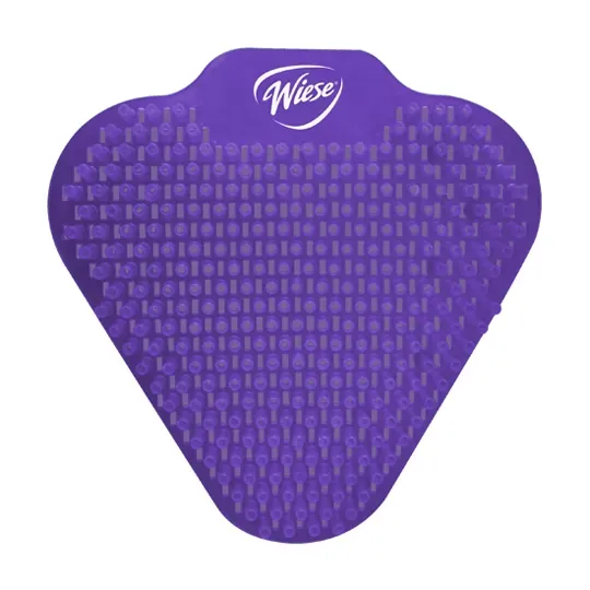 WIESE TAPETE MICRO TUBOS PARA MINGITORIO 1 PZA