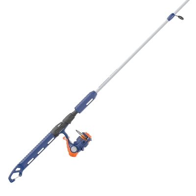 Zebco Wilder Spinning Combo Zebco Wilder Spinning Combo