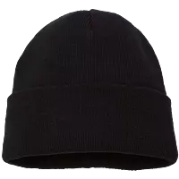 Knitted Beanie