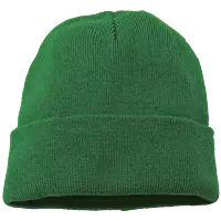 Knitted Beanie