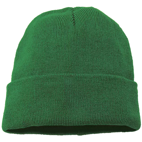 Knitted Beanie