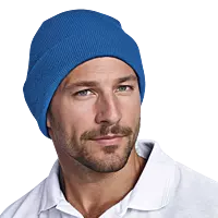 Knitted Beanie